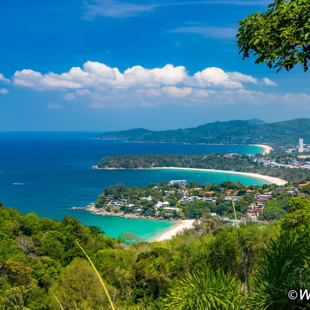 City Tour Phuket